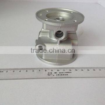 aluminum die casting auto parts