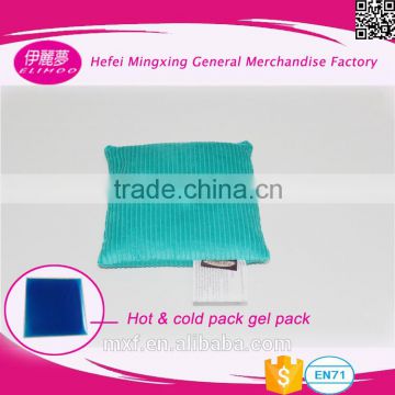 2016 Home Health Care Equipment mini Gel Hot Cold Pack bag &health Care gel ice pack Medical