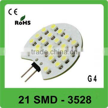 DC12/24V 18 pcs 3528 G4 light Marine led lights