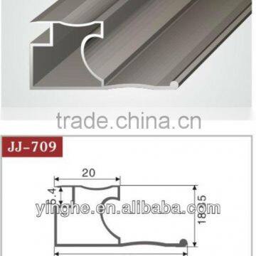 aluminum profile & aluminium extrusion profiles