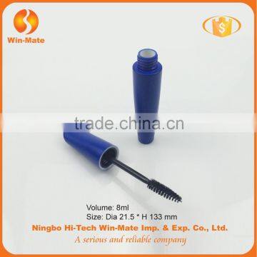 2015 New Style Best-selling Factory Supply 133*21.5mm Blue Mascara Tube photo-3