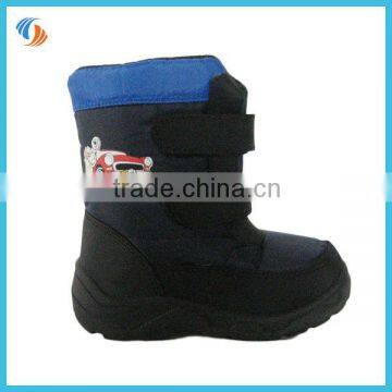 2014 child snow boots