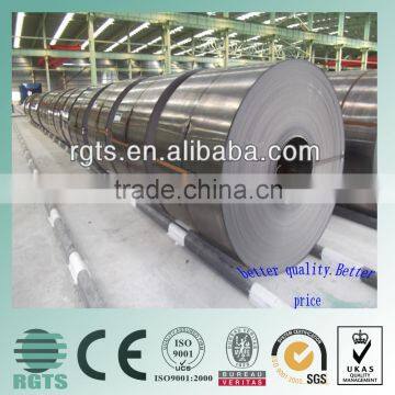 Prime Cold Rolled Coil, CRC,cold Rolled Steel Coil
