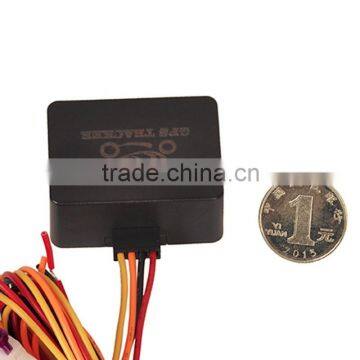 Mini OBDgt04 GPS Tracker Built in Battery With Free Software photo-2