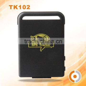 22.8--24.5usd/pc real time gps tracking chip with free gps platform by SMS and GPRS