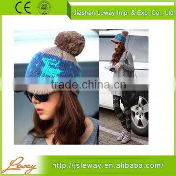 China Wholesale Hats Made In China