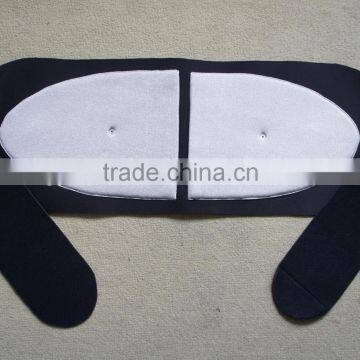 massage belt,back pain relief massage belt