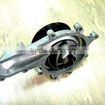 Water Pump 1498657 Used for Scania photo-2