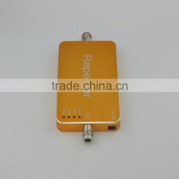 4g Booster Home Office Hotel Mini Size Signal Booster LTE 2600mhz Mobile Signal Booster photo-3