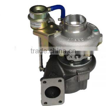 zd30 turbocharger