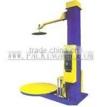 Packaging Machinery (wrapping machine, carton sealing machine, strapping machine)