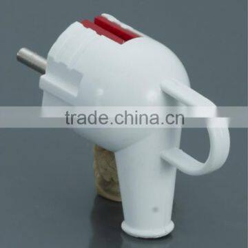 3 Pin 13Amp uk Electrical Top Plug photo-4