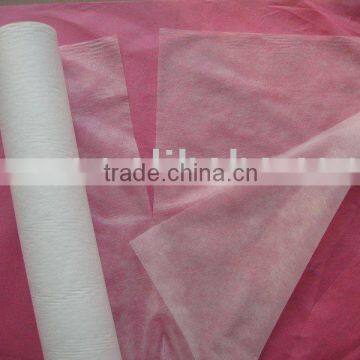 Nonwoven Bed Sheet