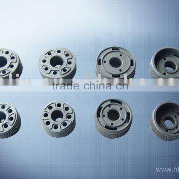 Powder Metallurgy Piston for Shock Absorber