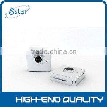 Full HD Mini Video Camera 2014 the Best Night Vision