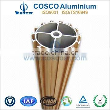 Hot Sale aluminium profile led