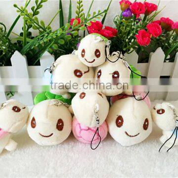 Minion Plush Turtle Keychains for Kids photo-4