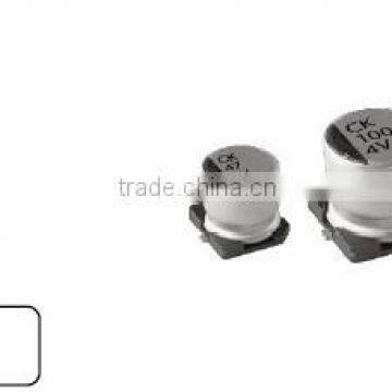high voltage capacitor manufacturer
