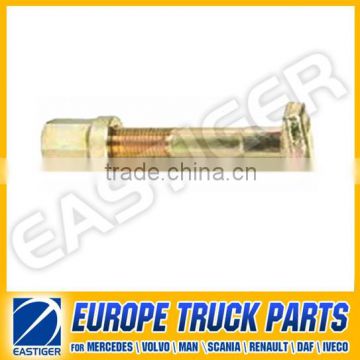 0250708700 BPW Wheel bolt & nut