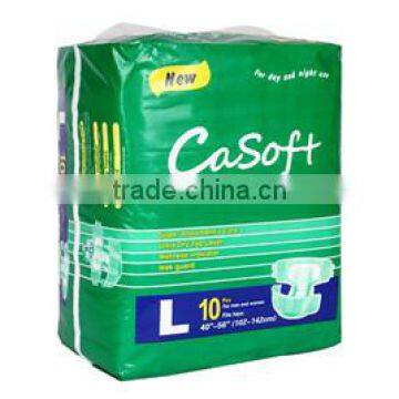 Ultra absorbtion ability ,dry surface for incontinence adult