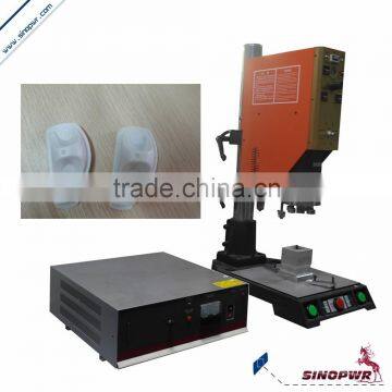 20KHZ ultrasonic Auto body plastic parts welding machine