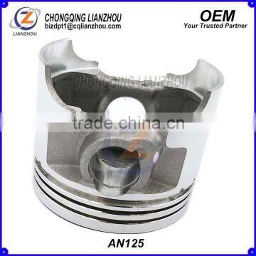 Wholesales OEM AN125 Motorcycle Piston photo-4