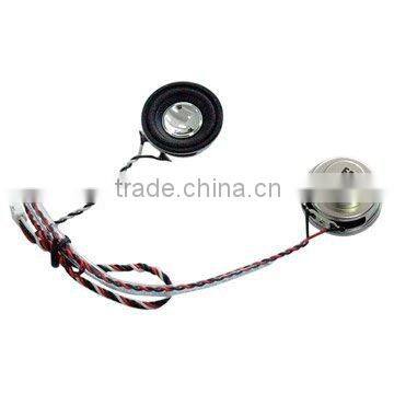 35mm Speaker photo-2