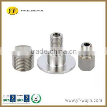 Standard & Non-Standard Hexagonal Spacer with Internal and External Threads/Male and Female Spacers