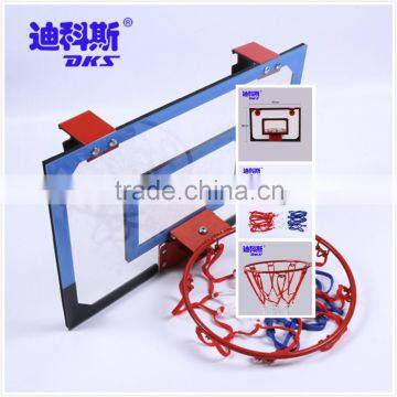 Newly Kids Mini Training Basketball Hoop/Factory Price Basketball Board For Children