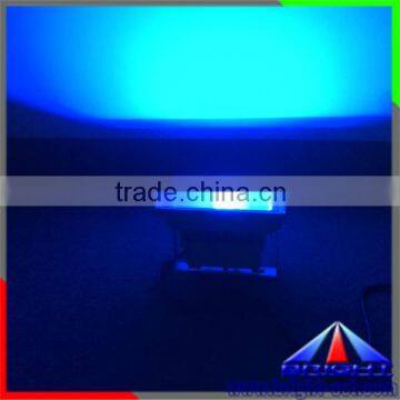 Bridgelux RGB 30W High Power LED Floodlight,RGB LED Outdoor Flood Light 30W,Narrow Angle RGB LED Outdoor Floodl Lights 30W photo-2