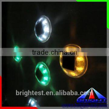 IP68 8leds Constant Light Avenue Plastic Road Stud photo-3