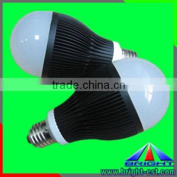 ce Rohs China Hot Sale High Quality Led Bulb Light, SAMSUNG SMD5630 Chip Dimmable Led Bulb Light, Aluminum 5w Led Bulbs Light photo-4