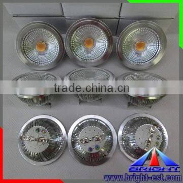 COB AR111/GU111 LED Spotlight photo-4
