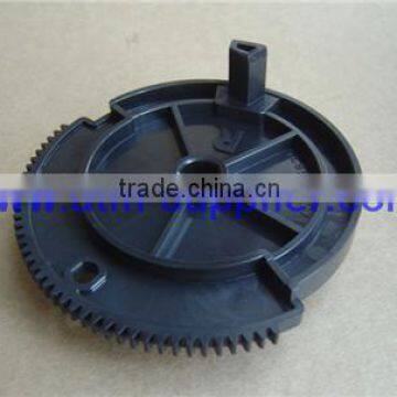 Wincor ATM Parts wincor stacker gear 175004564L 175004565R on sale 1750045635