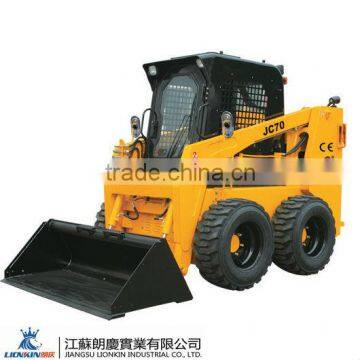 JC70 Skid steer loader