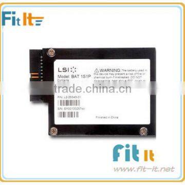 LSIiBBU09 battery for 9265, 9285, 9286 serie