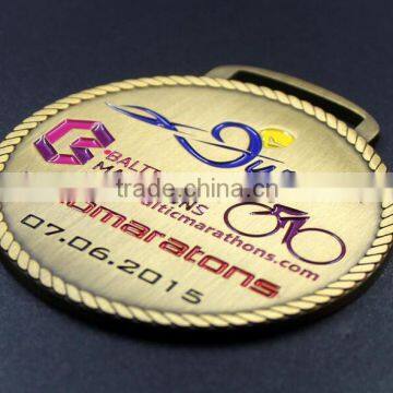 customized medal