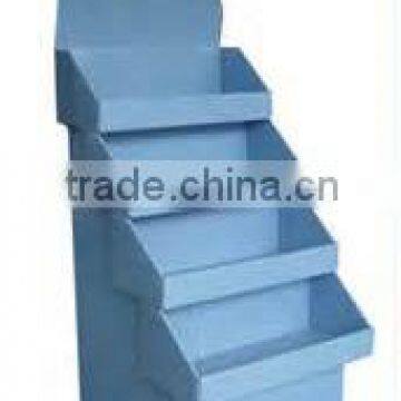 acrylic floor display stand sold from factory
