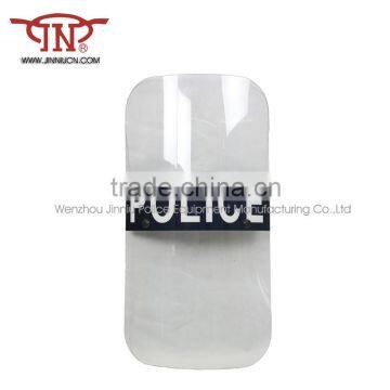 High Quality PC shield/ Anti Riot Shield /police shield