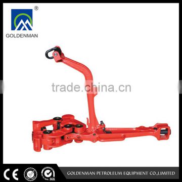 HT 35 C type Manual Tongs