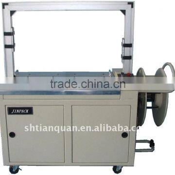 Full Automatic Strapping Machine