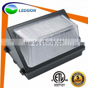 60W LED Wall Pack Lighting Retrofit Kit ,led wall pack