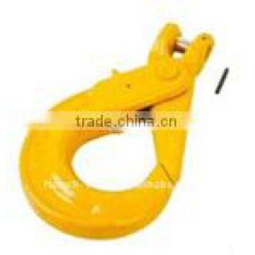 Clevis Hooks series with Positive Looking Latches