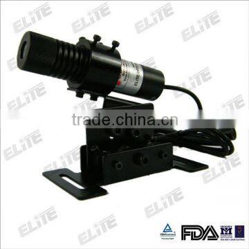 FDA certified long life Laser line projector