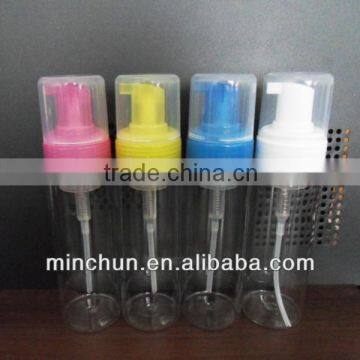200ml foaming bottles foamer bottle