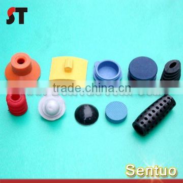 china manufacturer medical grade silicone rubber parts