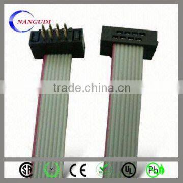 customized car dvd ribbon cable