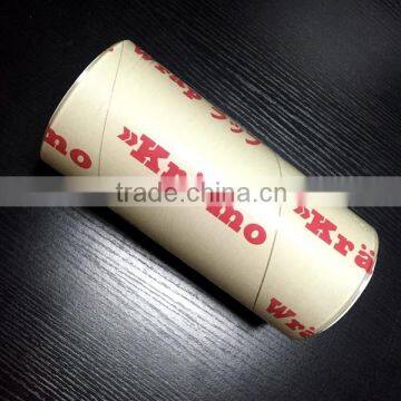 10.5 micron casting film food grade anti fog wraps pvc cling plastic wraps