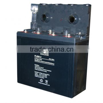 VRLA 2v 800ah lead acid battery for solar system