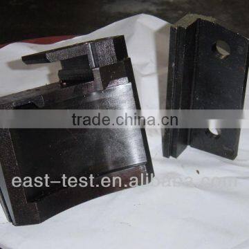 WEW-600B Computer Control Hydraulic Universal Material Testing Machine photo-6